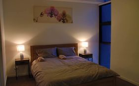 Liverpool New Apt 2Br And 2Bath